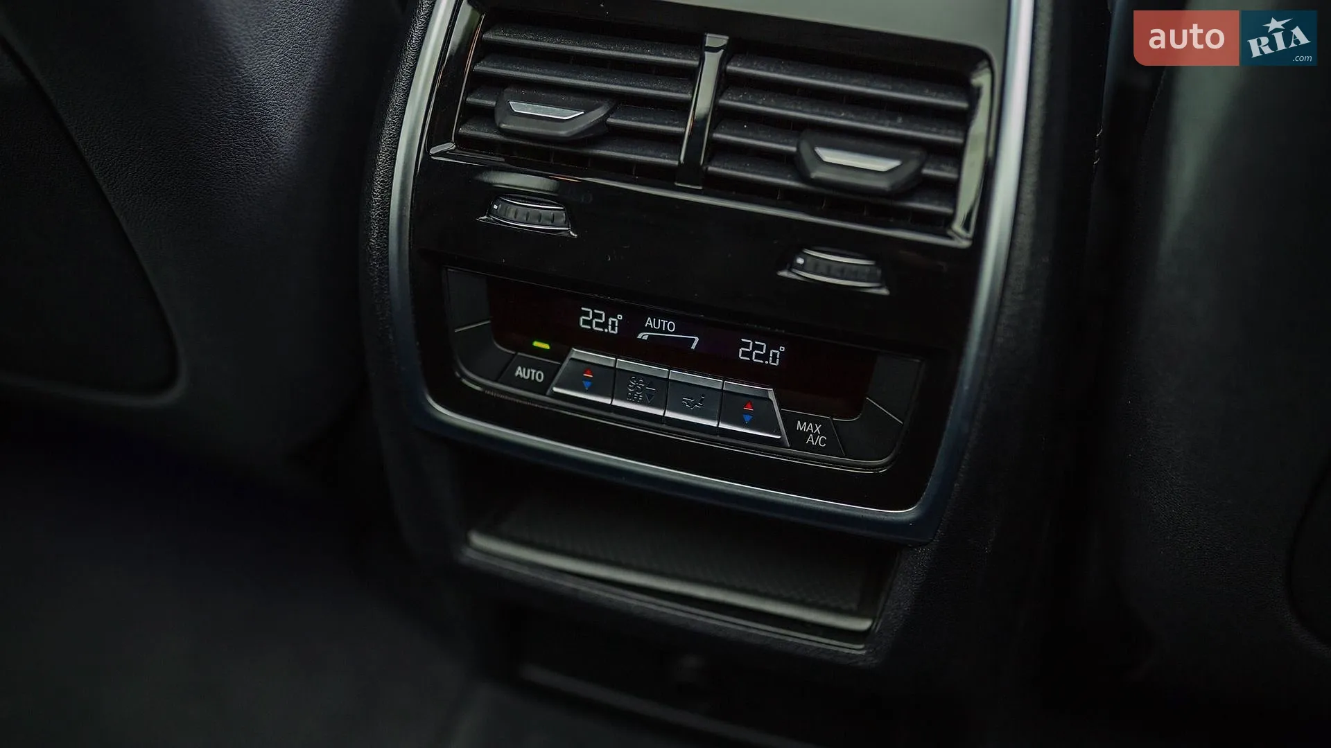 2019 BMW X5 - мініатюра 46