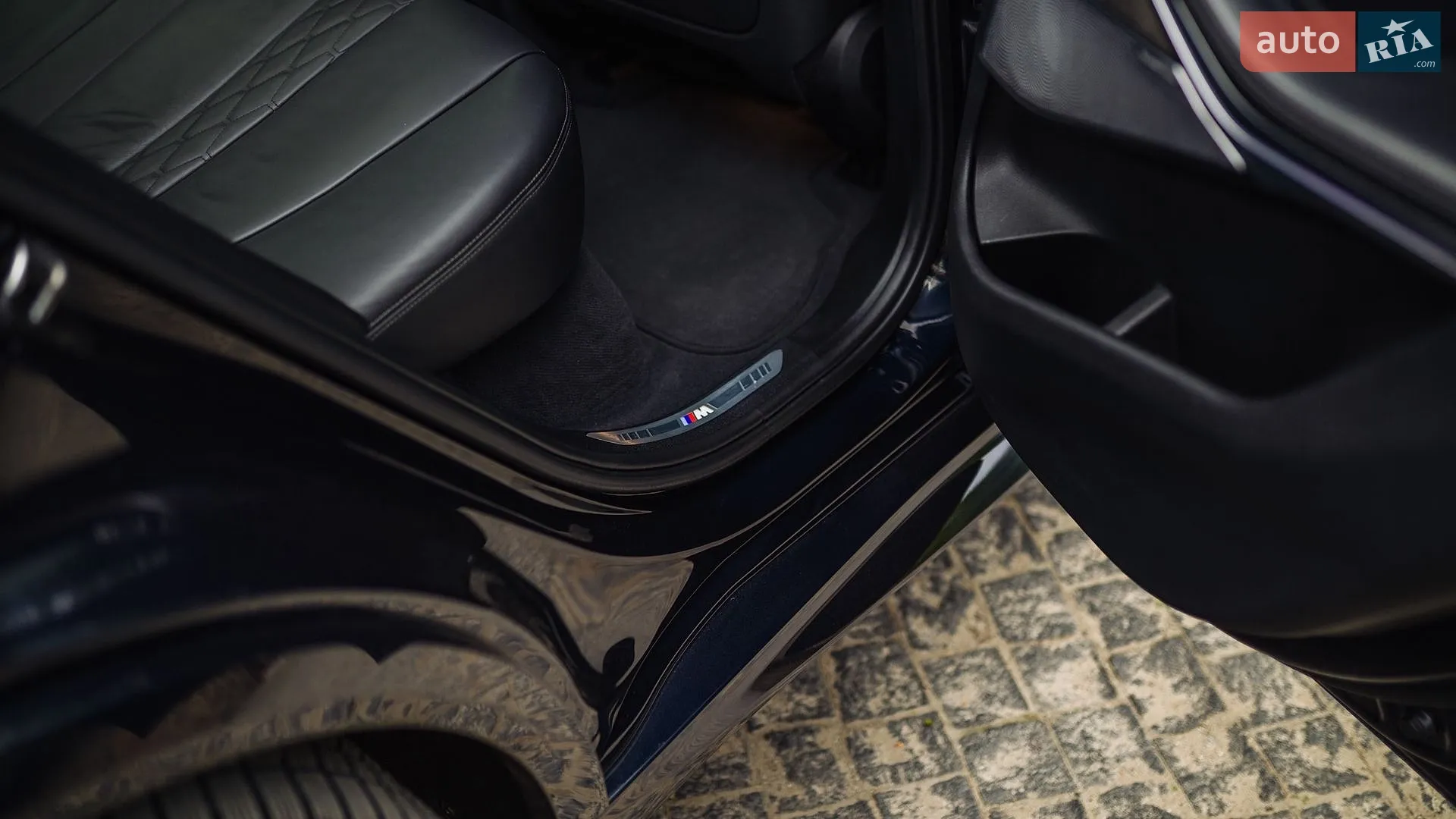 2019 BMW X5 - мініатюра 48