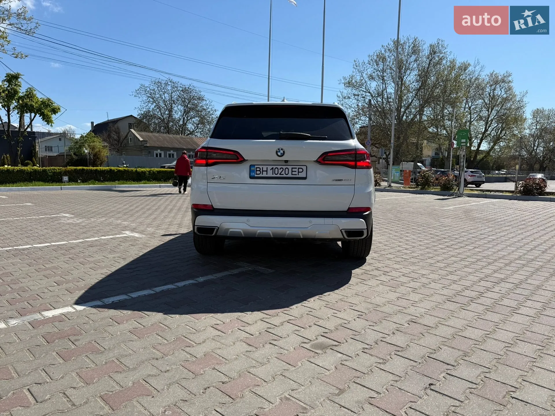 2019 BMW X5 - мініатюра 7
