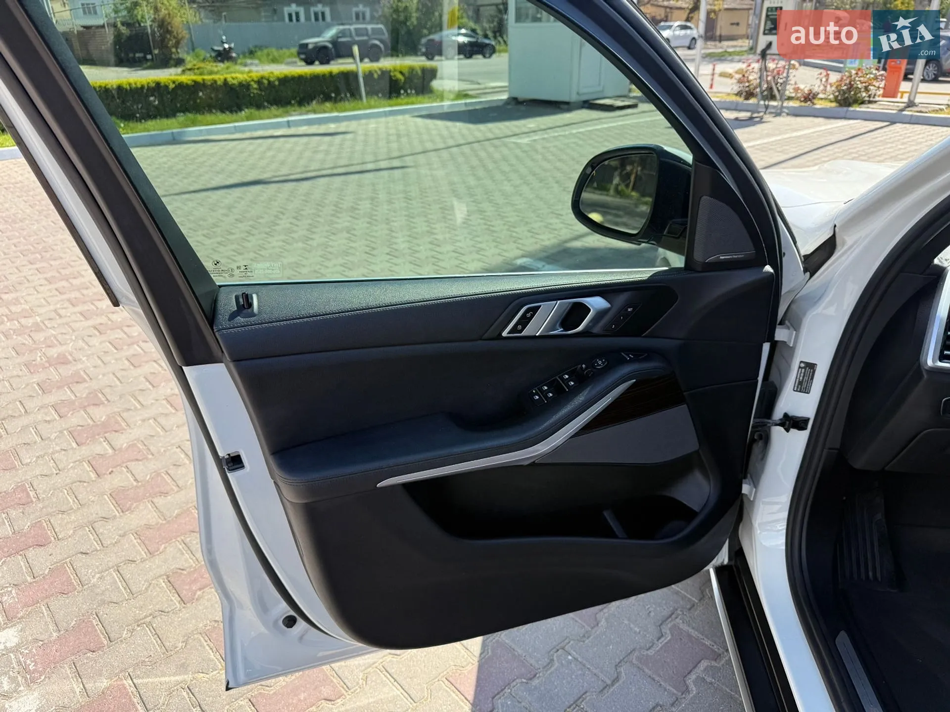 2019 BMW X5 - мініатюра 12