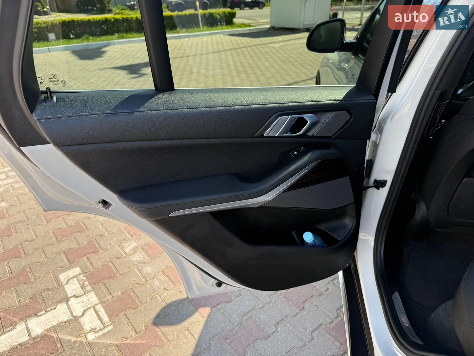 2019 BMW X5 - мініатюра 36