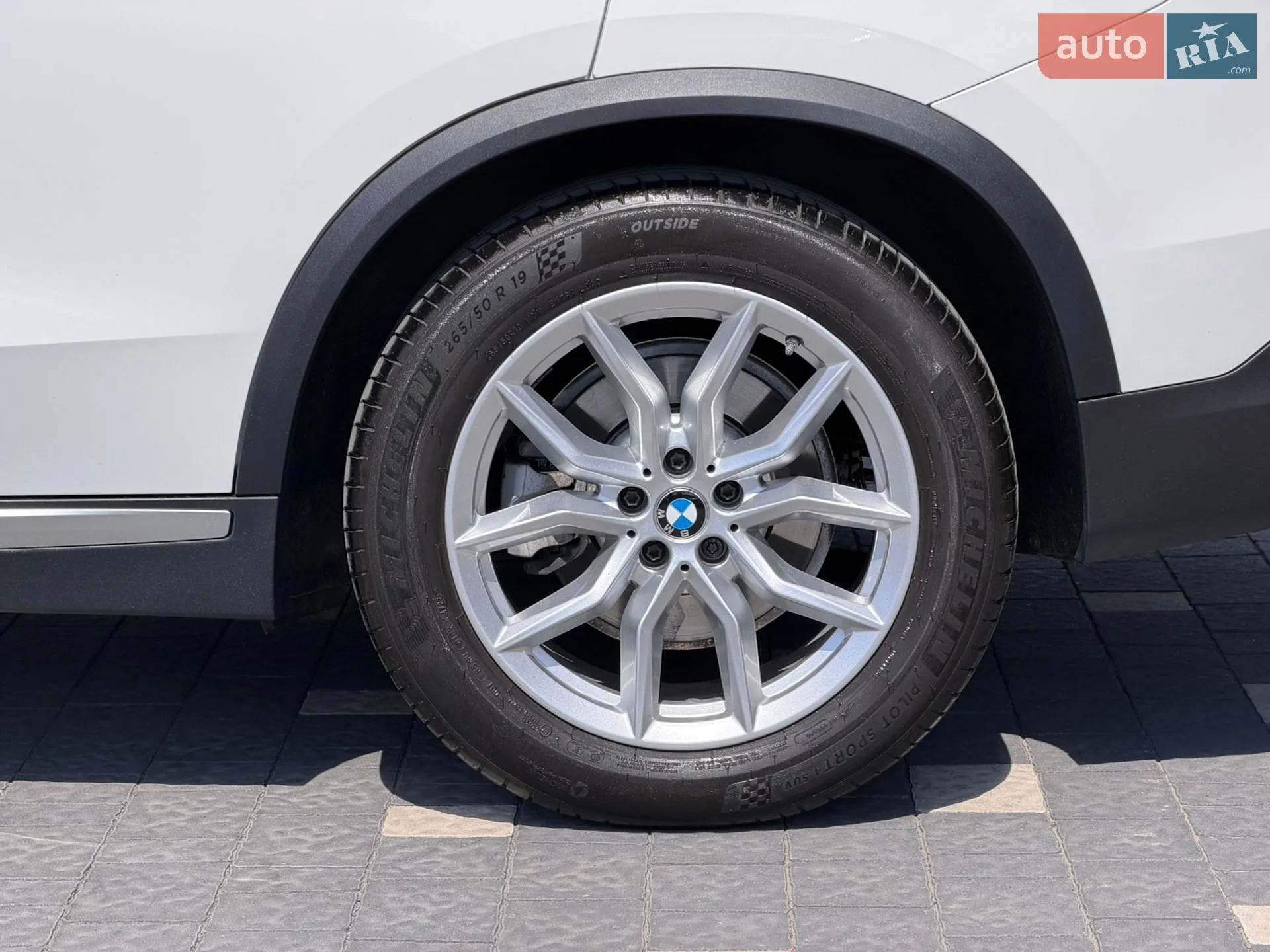 2023 BMW X5 - мініатюра 6
