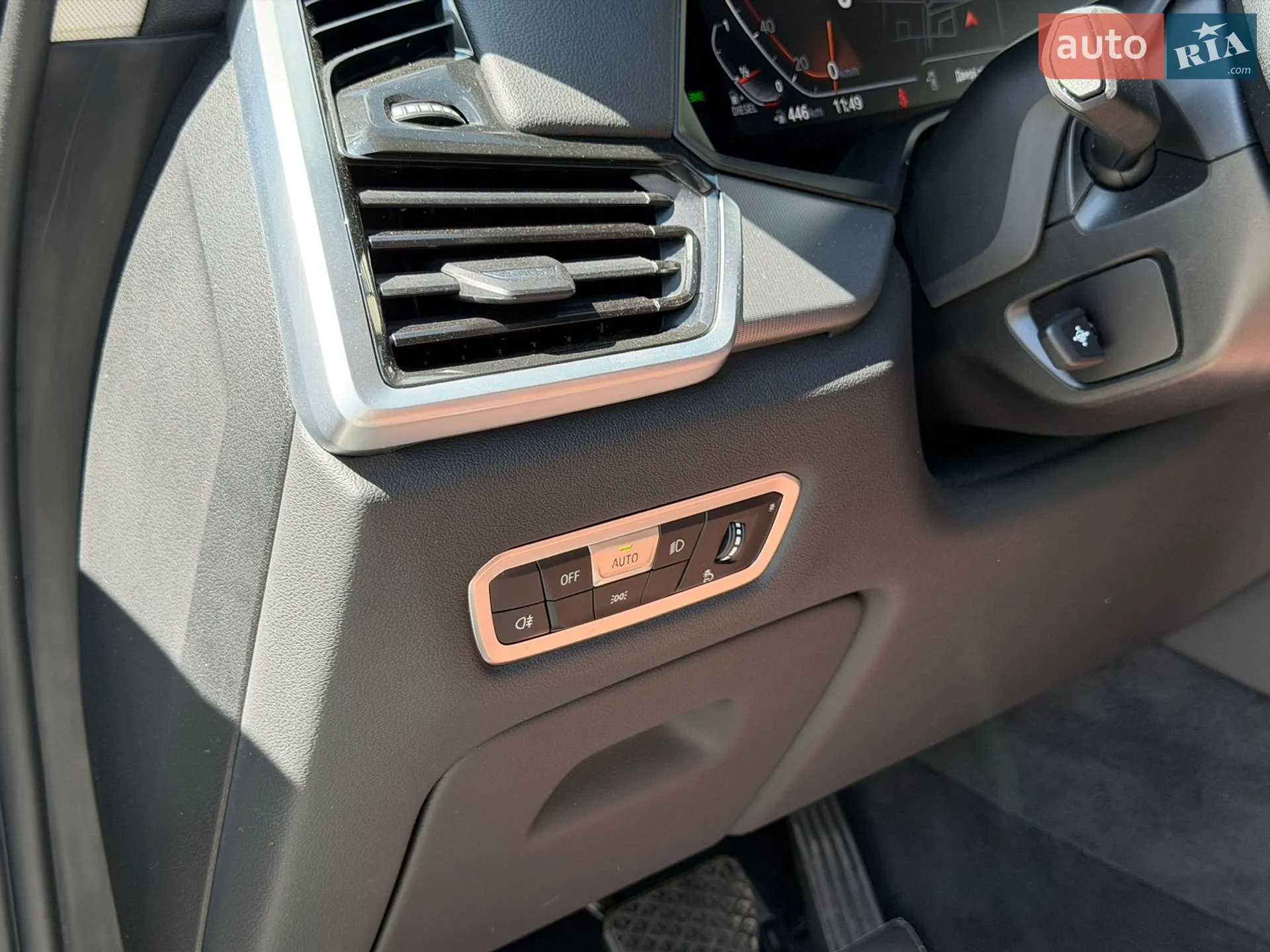 2023 BMW X5 - мініатюра 23