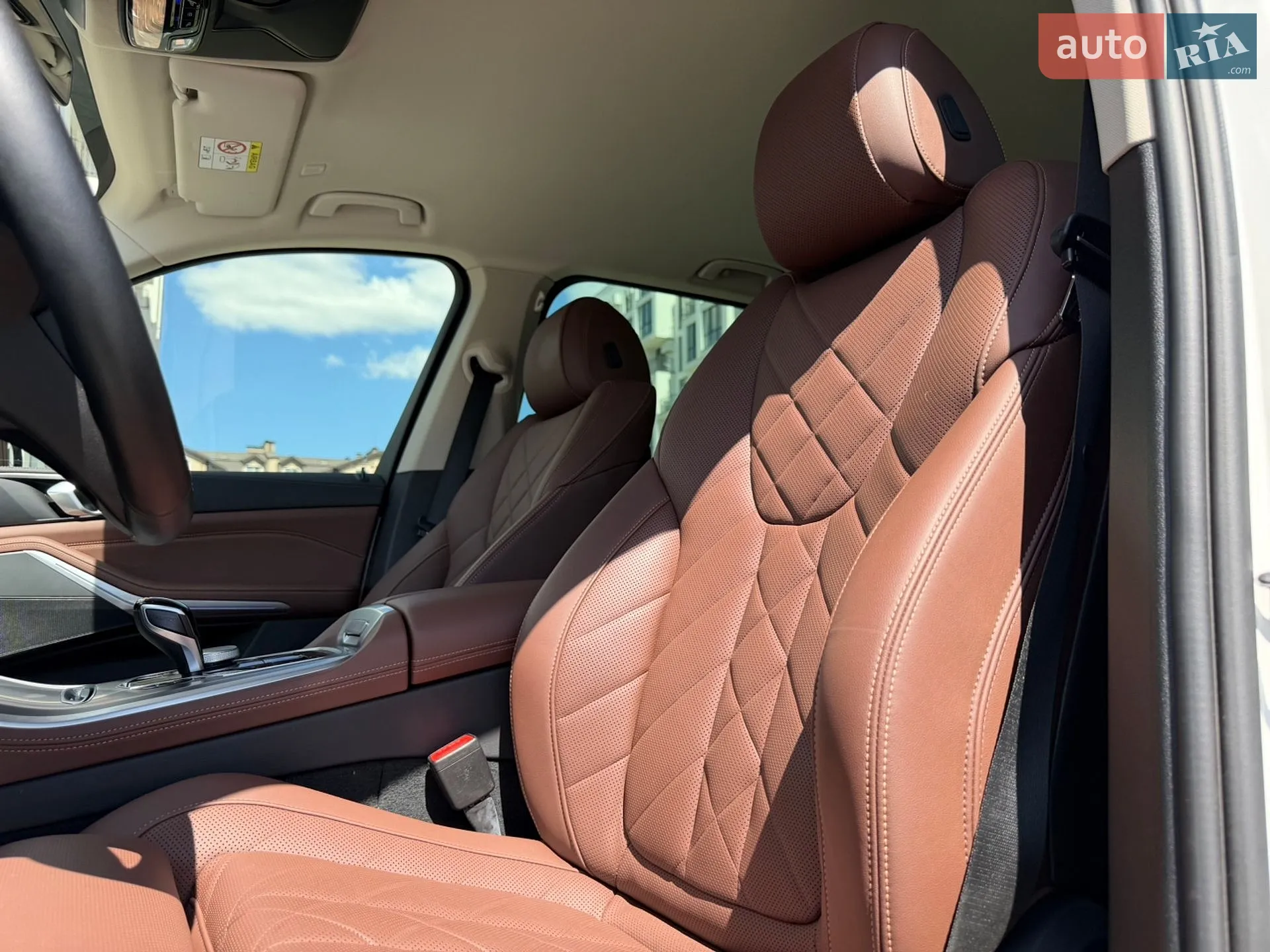 2023 BMW X5 - мініатюра 27