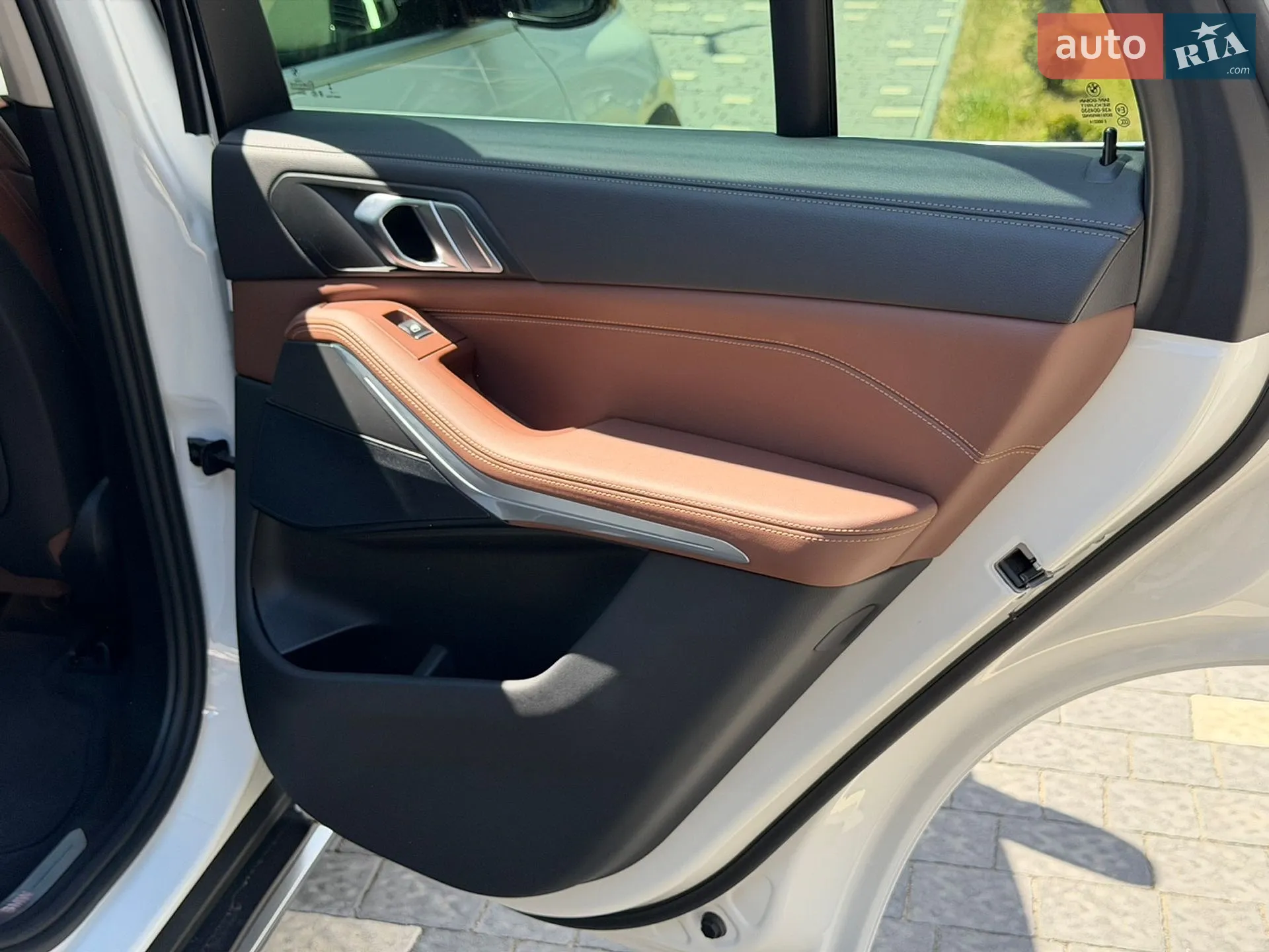 2023 BMW X5 - мініатюра 31