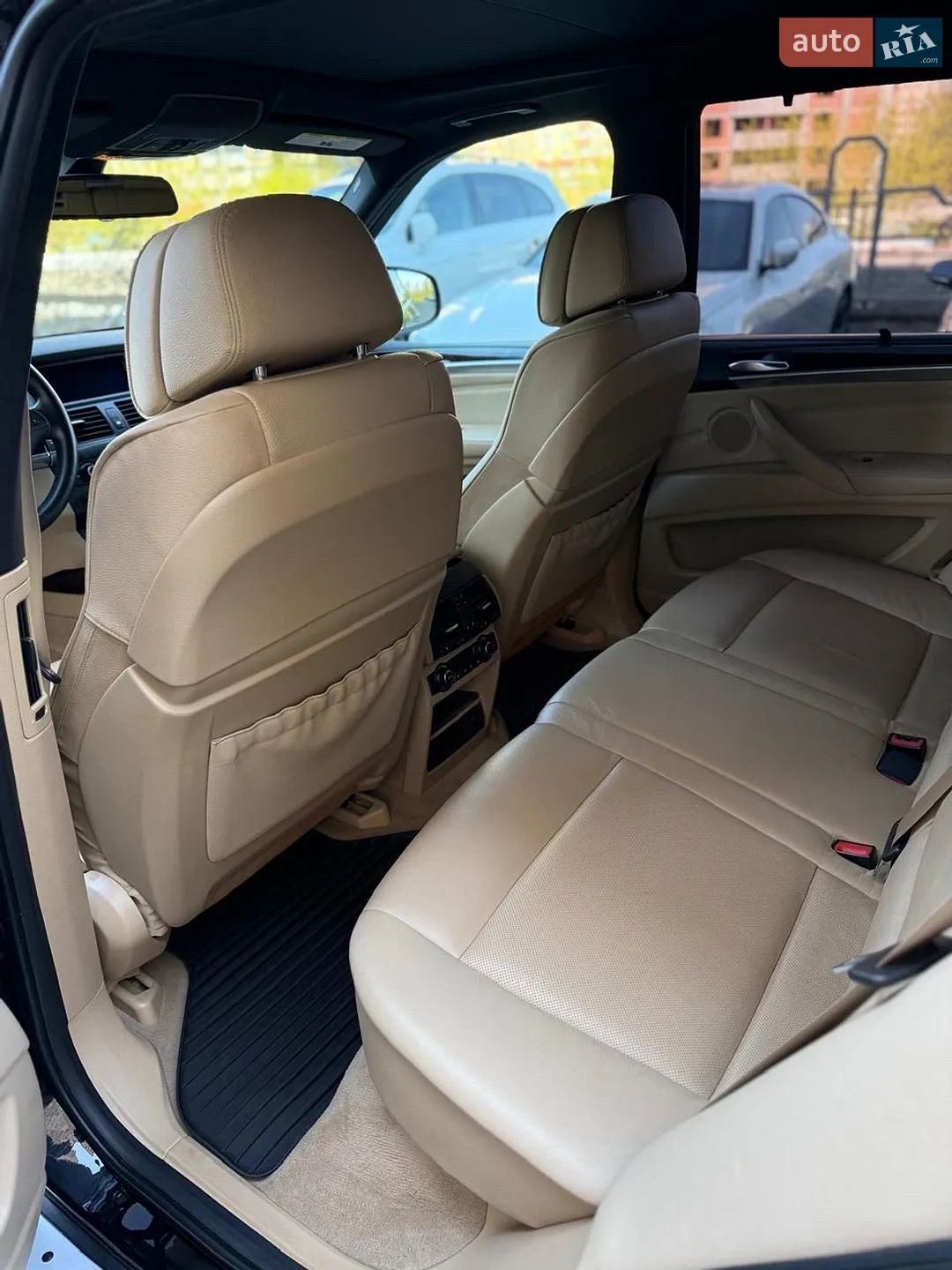 2012 BMW X5 - мініатюра 8