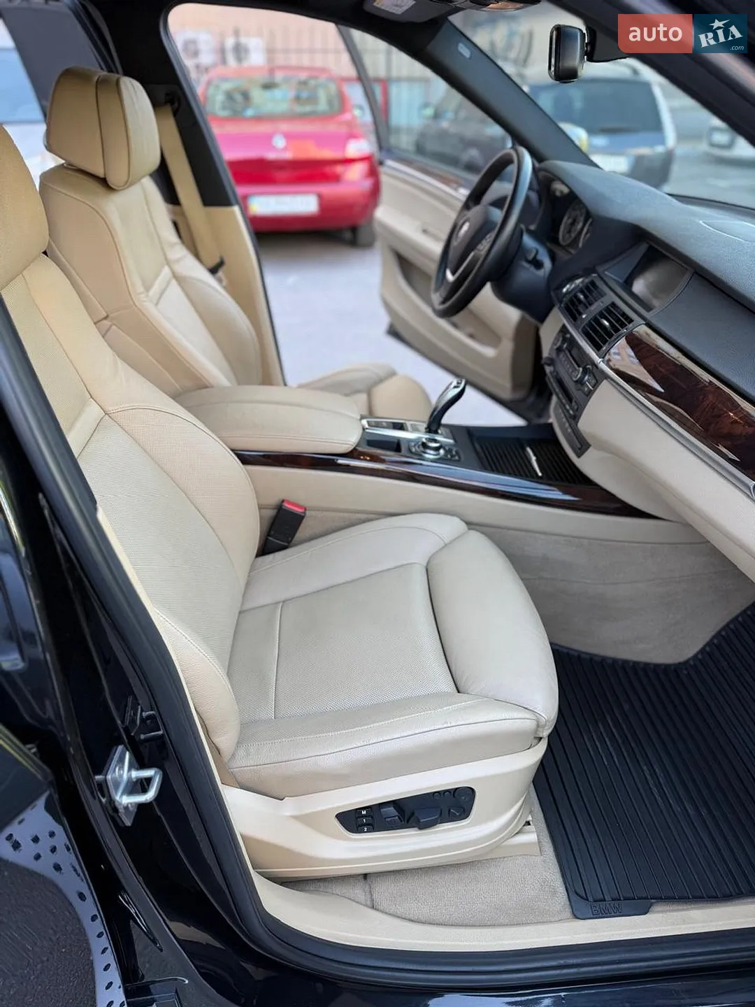 2012 BMW X5 - мініатюра 13