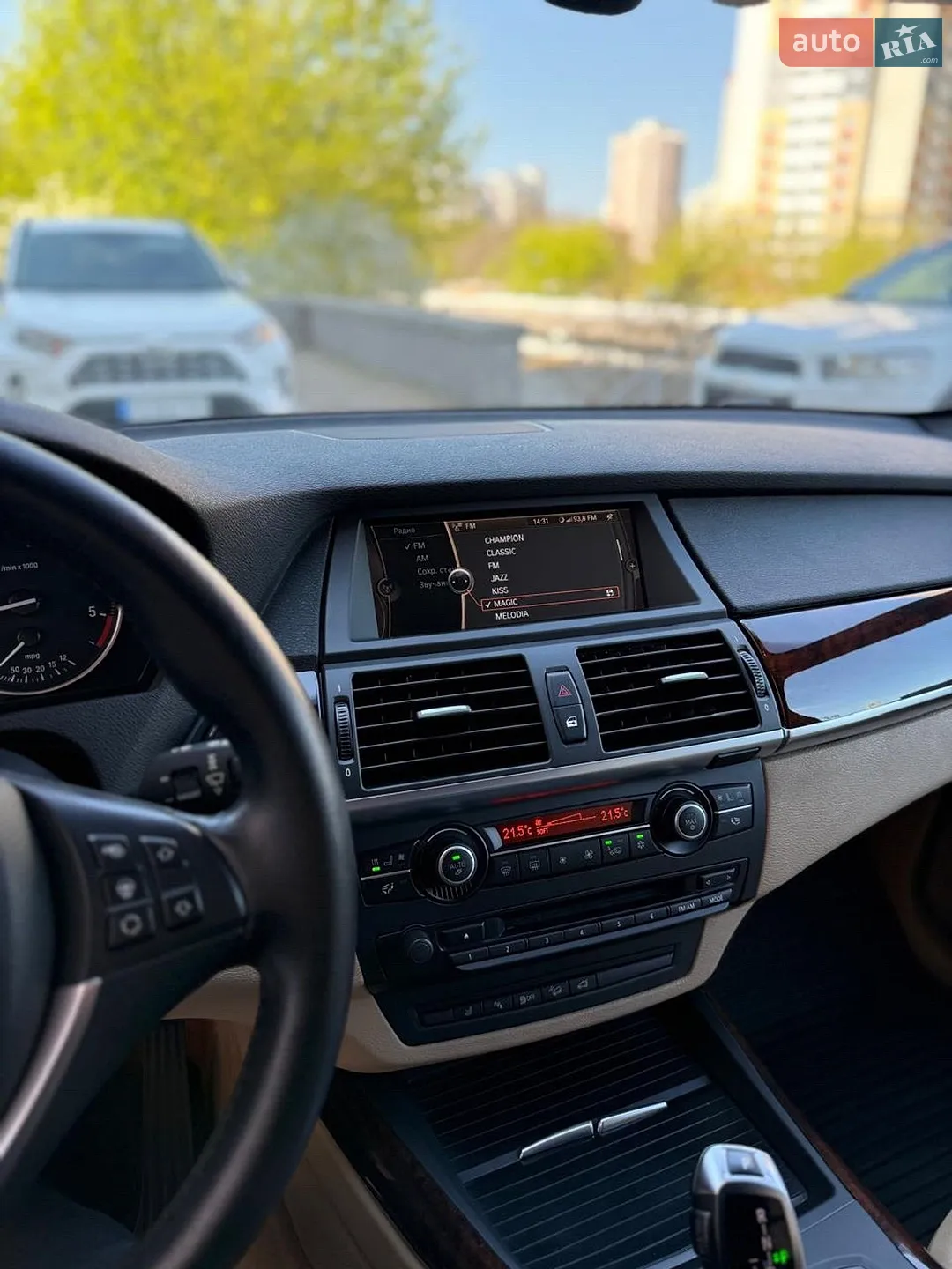 2012 BMW X5 - мініатюра 18