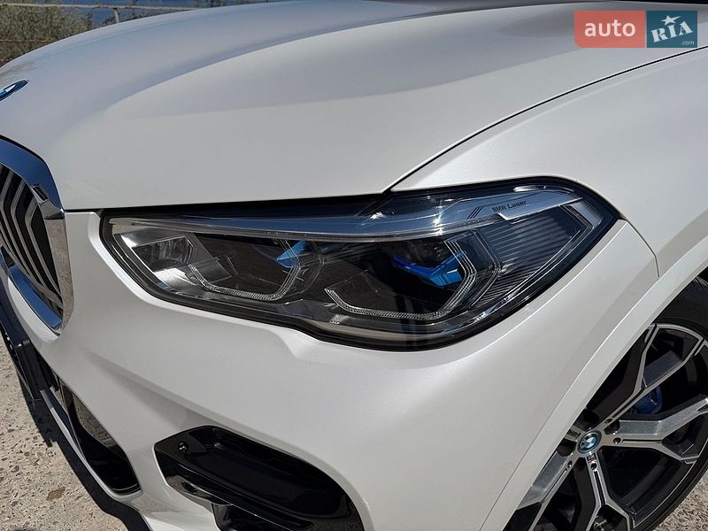 Внедорожник / Кроссовер BMW X5 2022 в Одессе