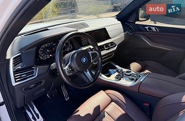 Внедорожник / Кроссовер BMW X5 2022 в Одессе