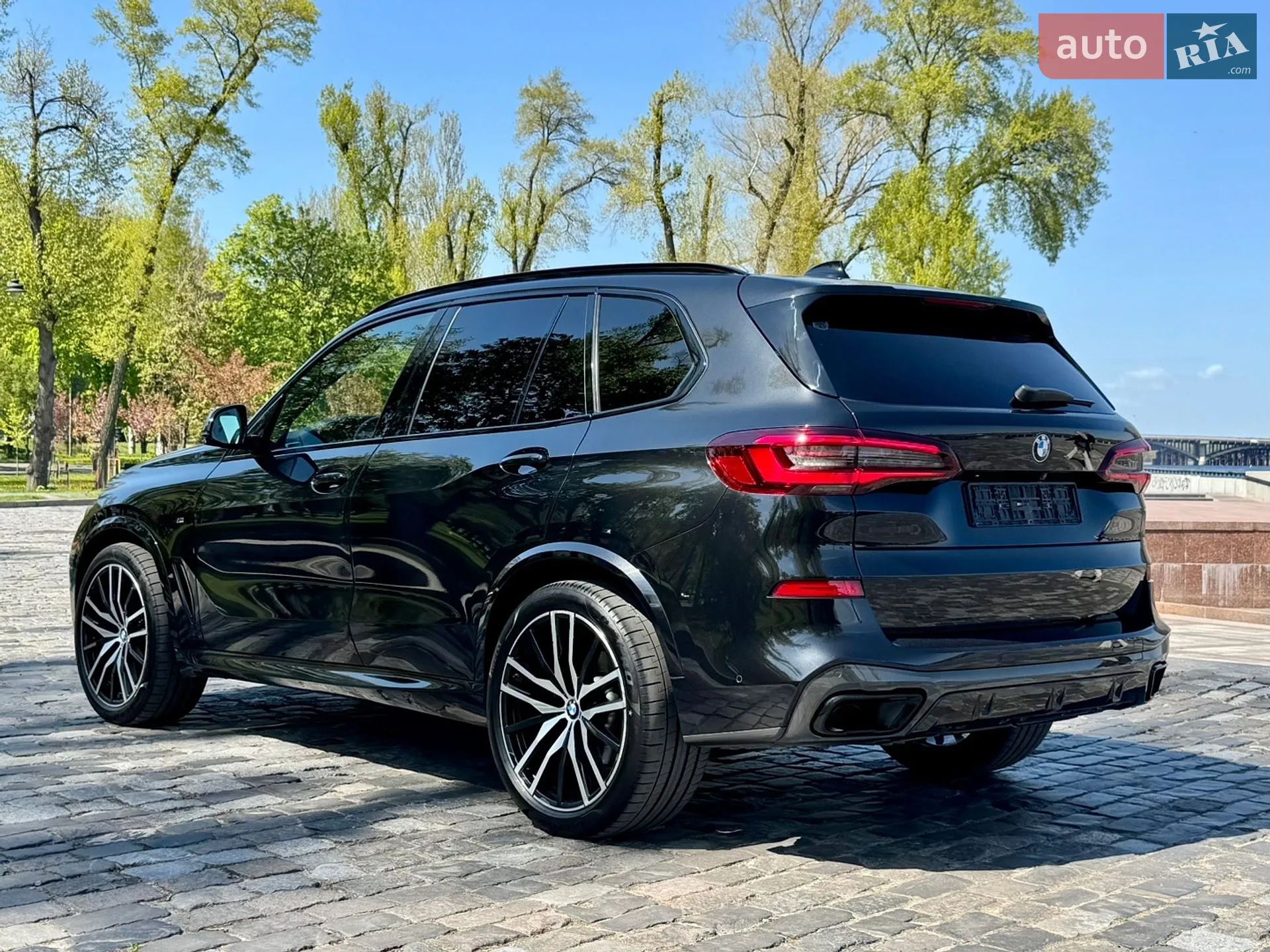 2022 BMW X5 - мініатюра 21