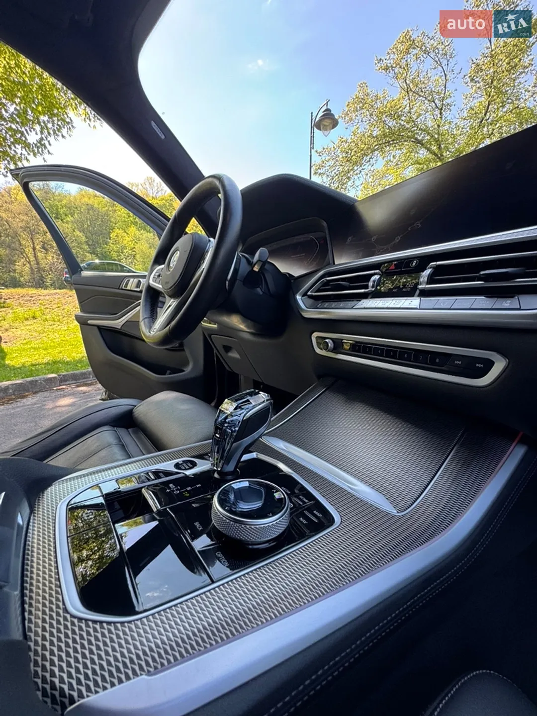 2022 BMW X5 - мініатюра 32