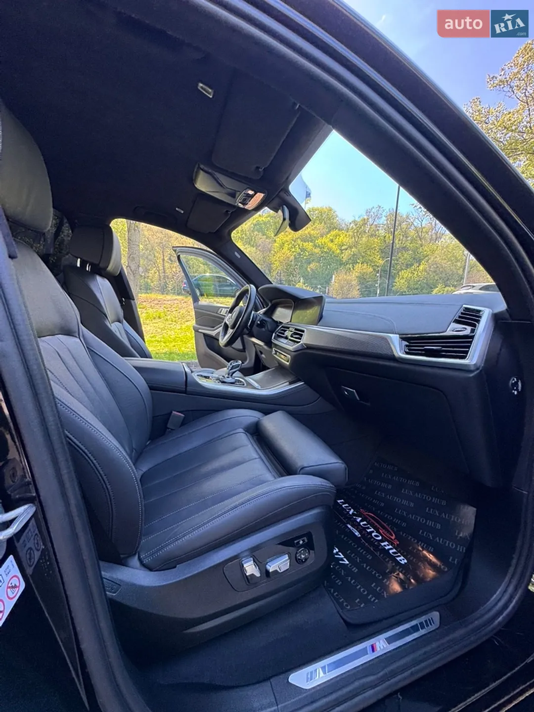 2022 BMW X5 - мініатюра 39
