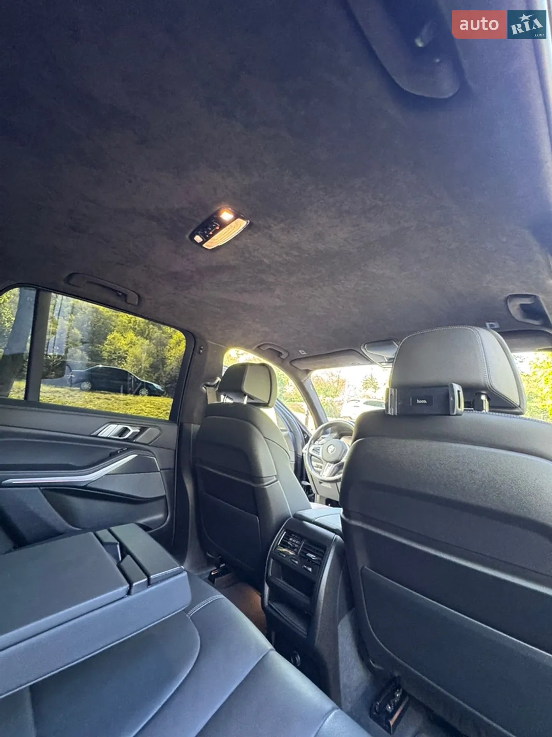 2022 BMW X5 - мініатюра 44
