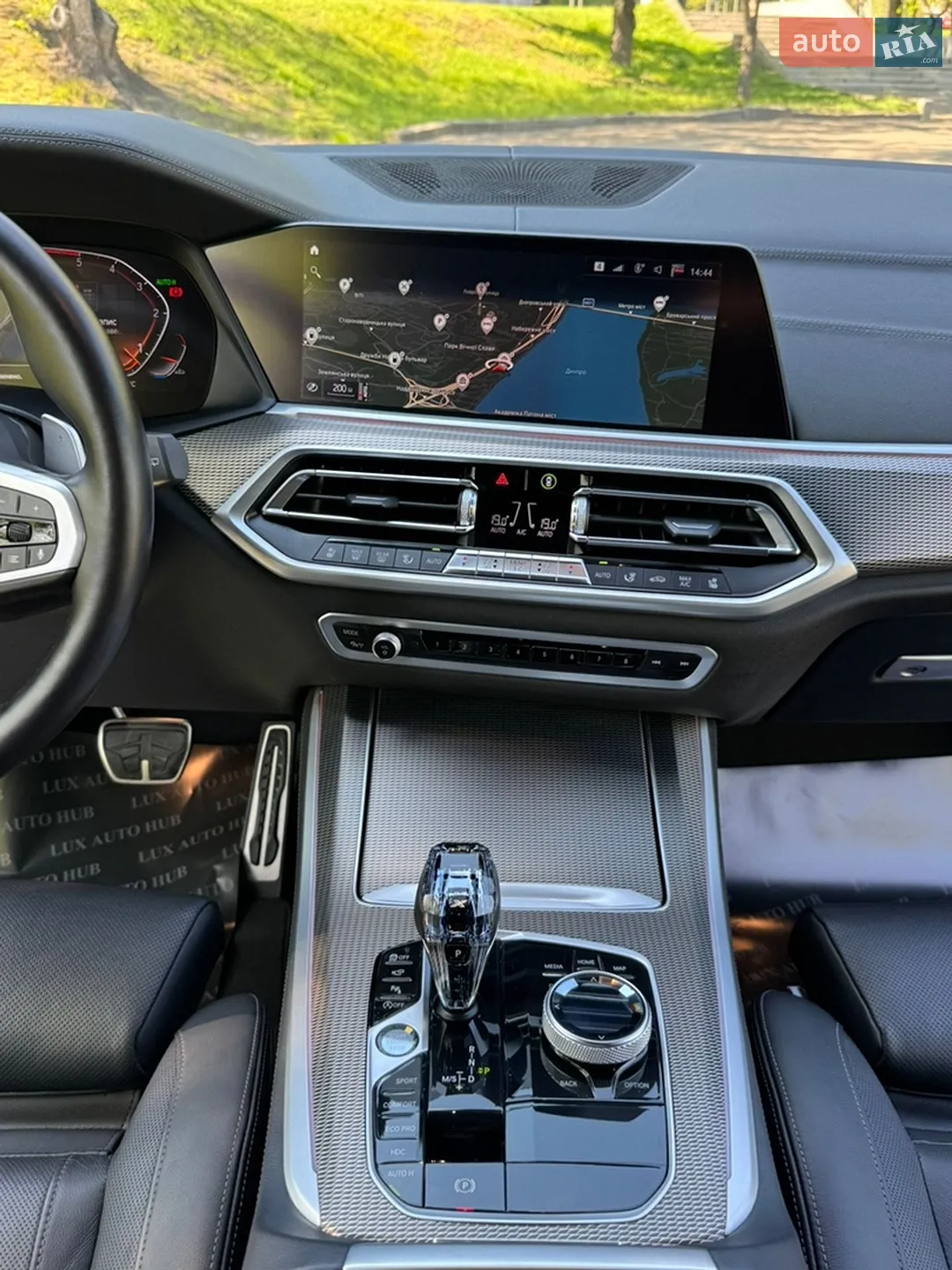 2022 BMW X5 - мініатюра 51