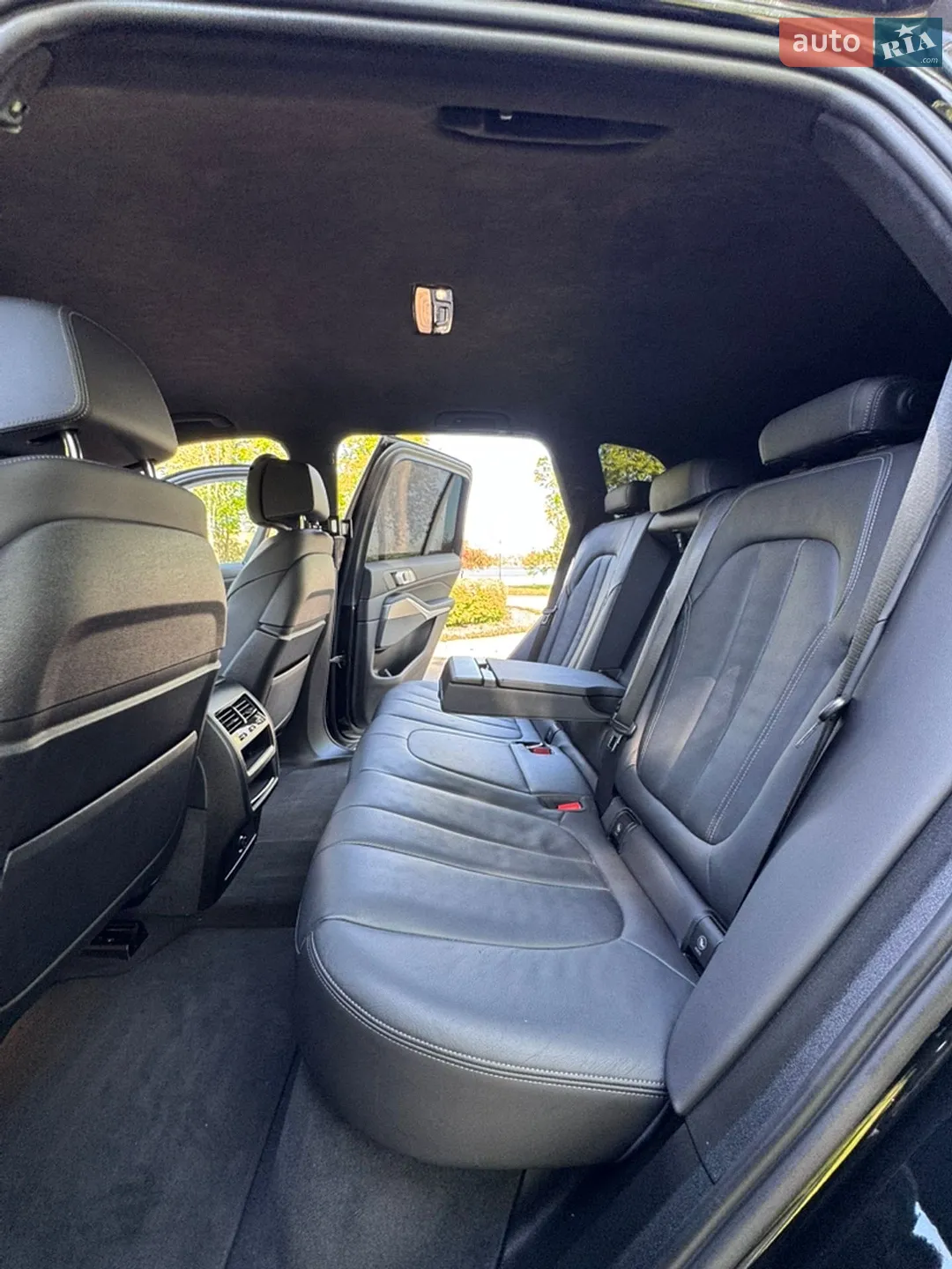 2022 BMW X5 - мініатюра 54
