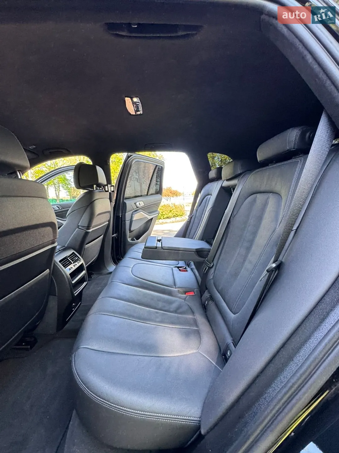2022 BMW X5 - мініатюра 58