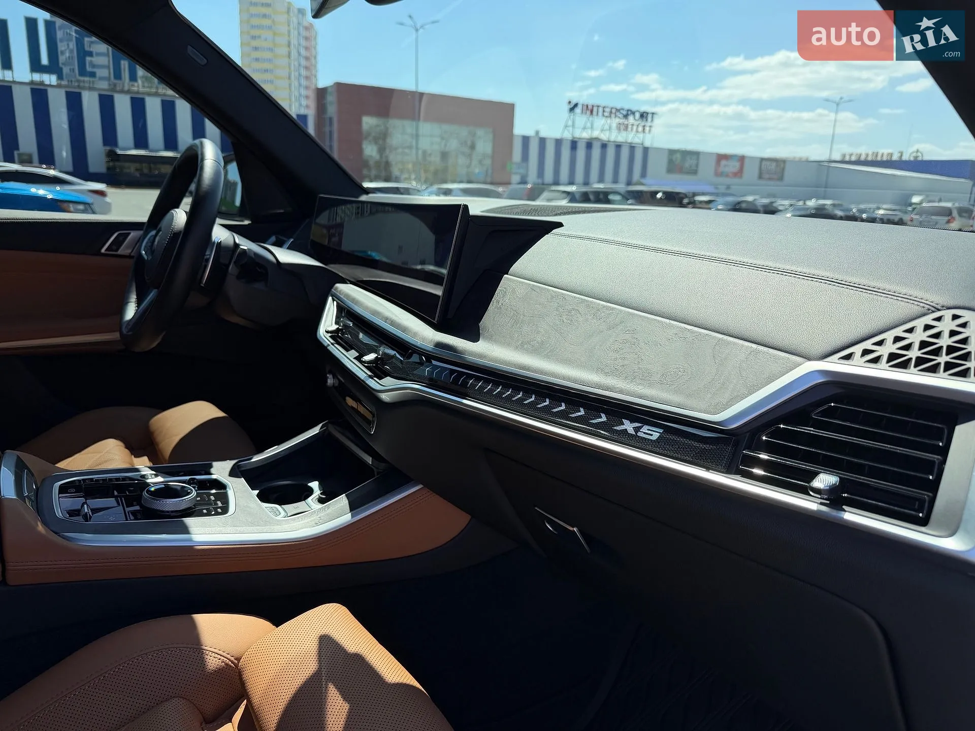 2023 BMW X5 - мініатюра 26