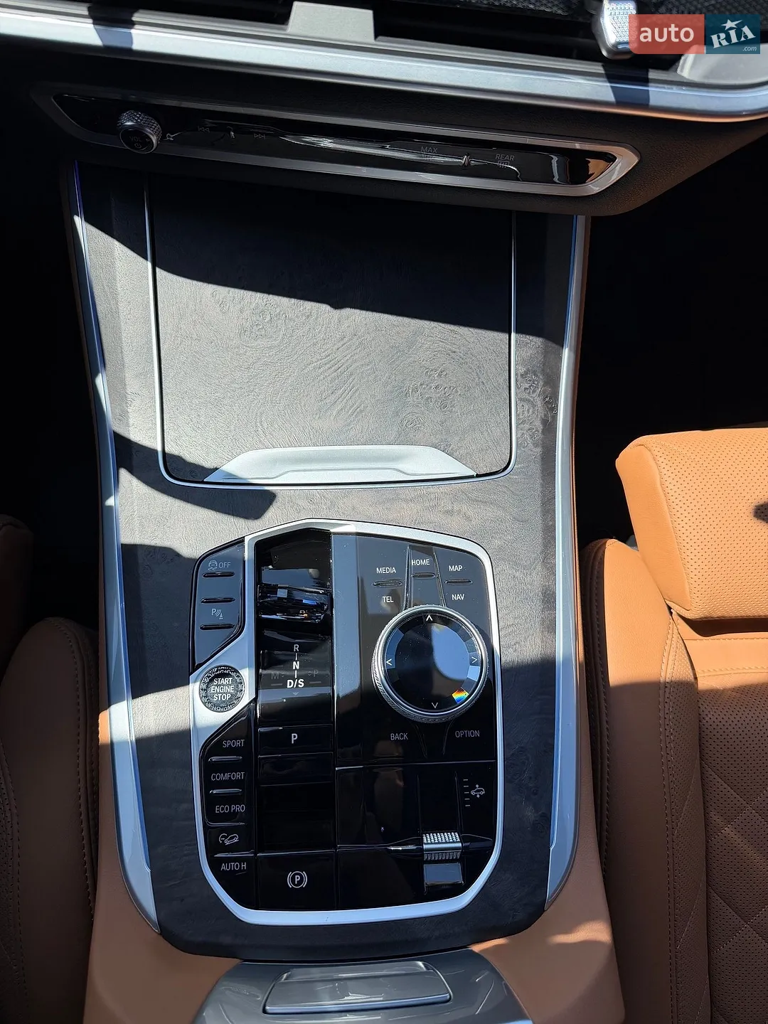 2023 BMW X5 - мініатюра 30