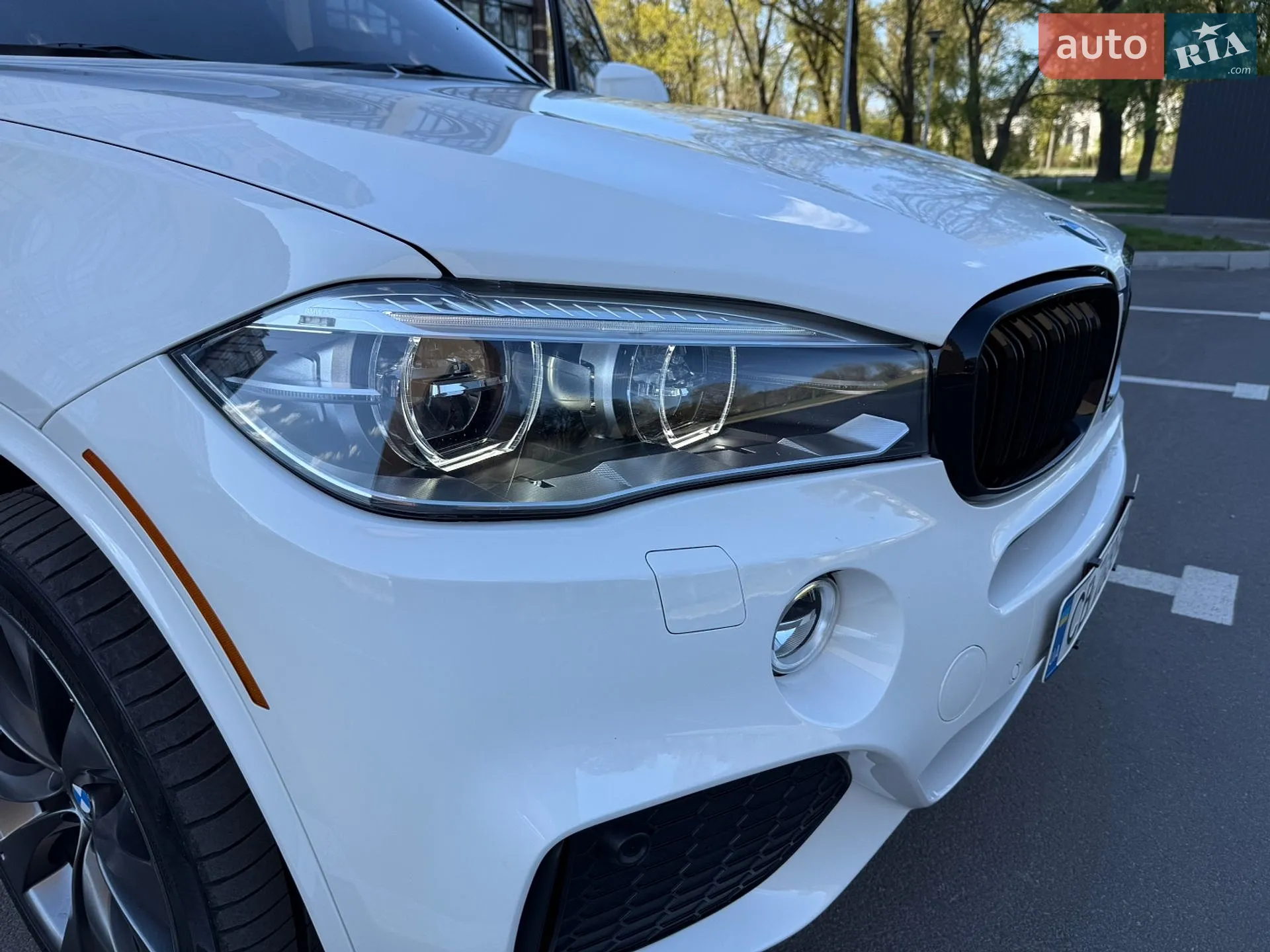2016 BMW X5 - мініатюра 18