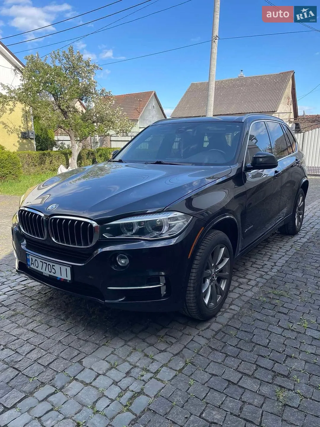 2018 BMW X5 - мініатюра 8