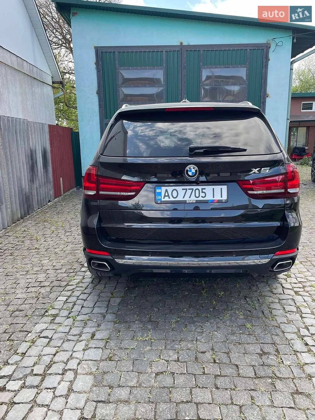 2018 BMW X5 - мініатюра 11