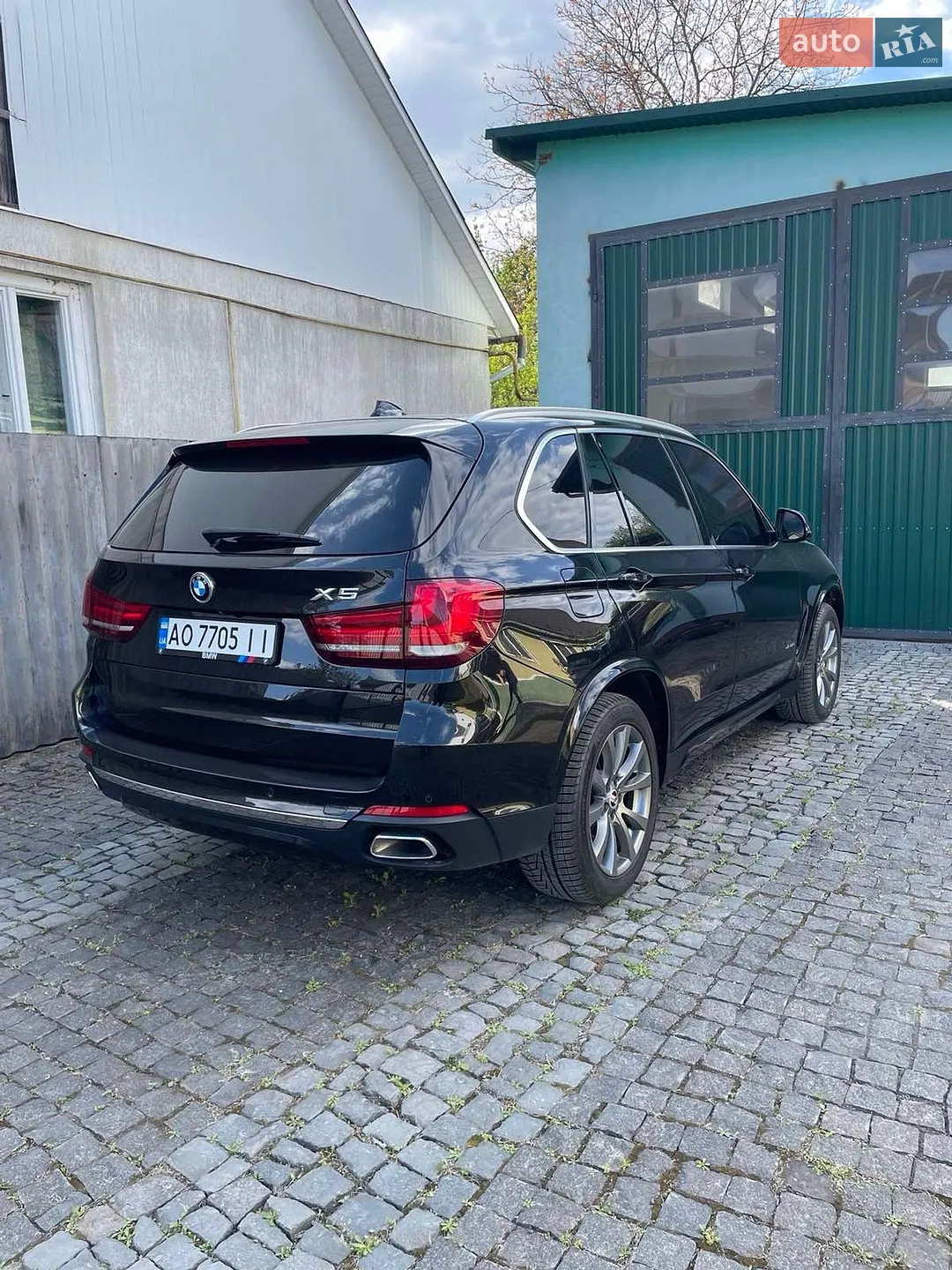 2018 BMW X5 - мініатюра 12