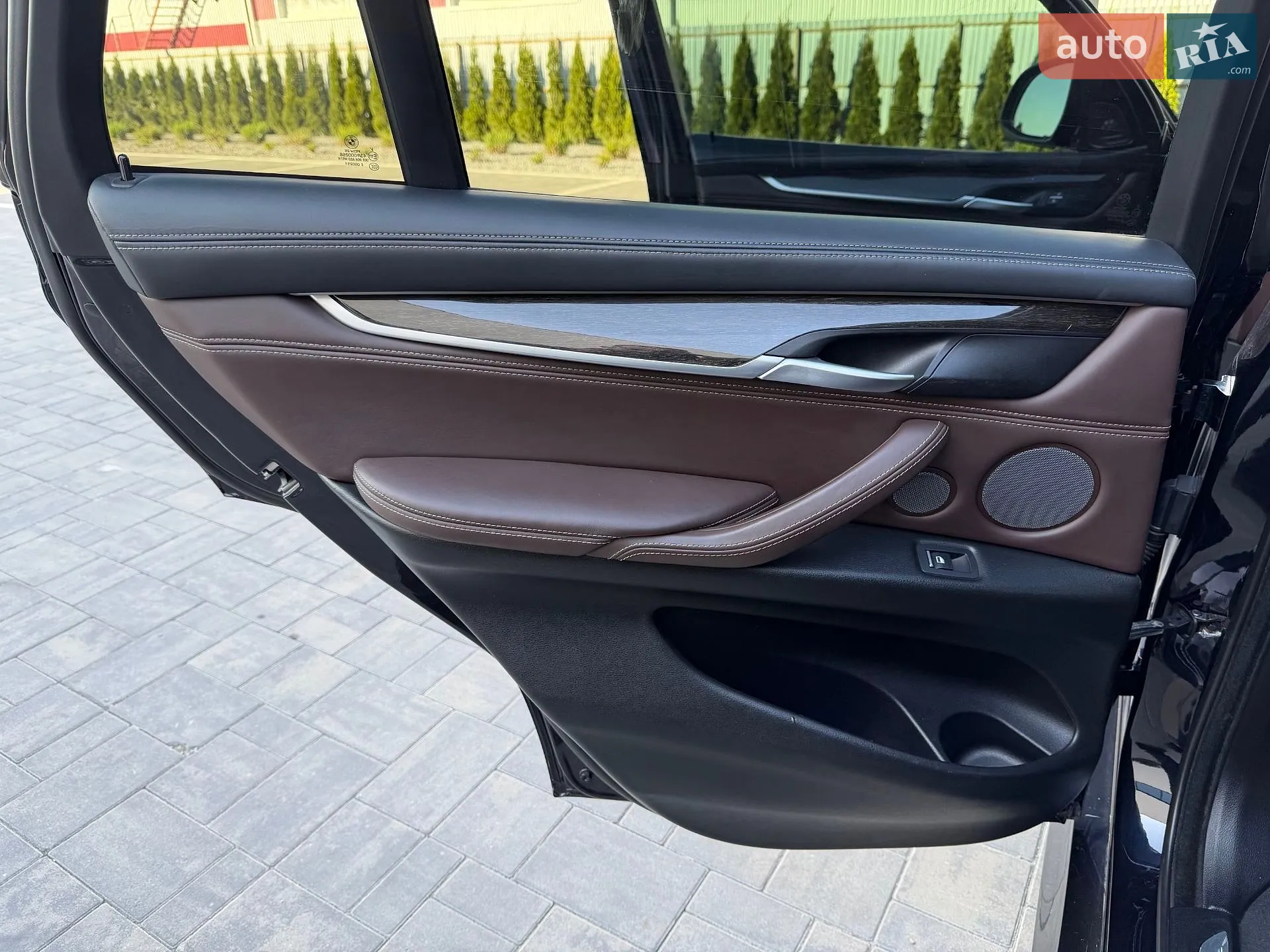 2016 BMW X5 - мініатюра 26