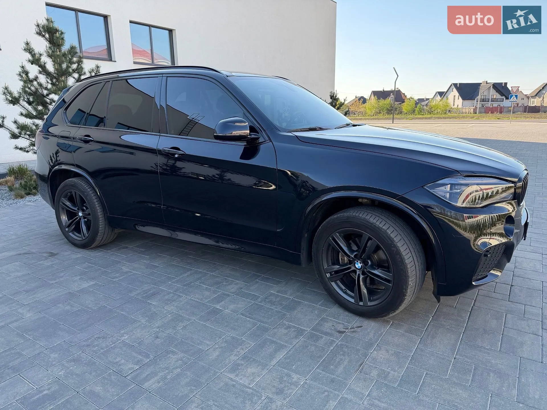 2016 BMW X5 - мініатюра 46