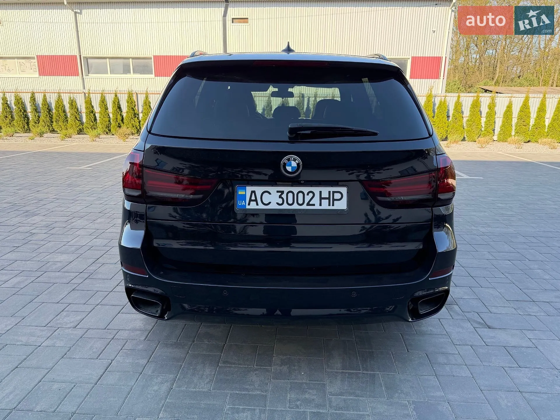2016 BMW X5 - мініатюра 42