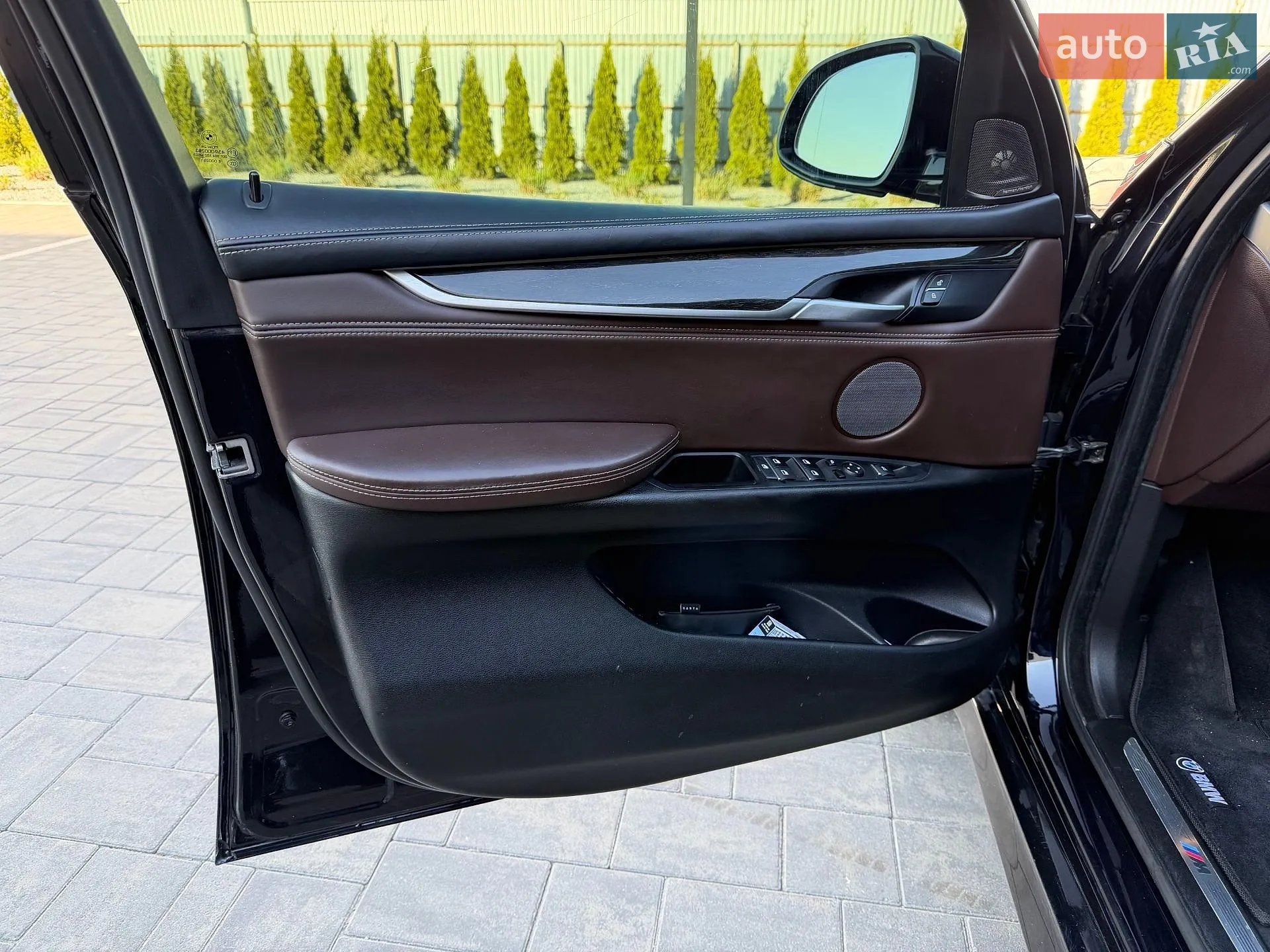2016 BMW X5 - мініатюра 51