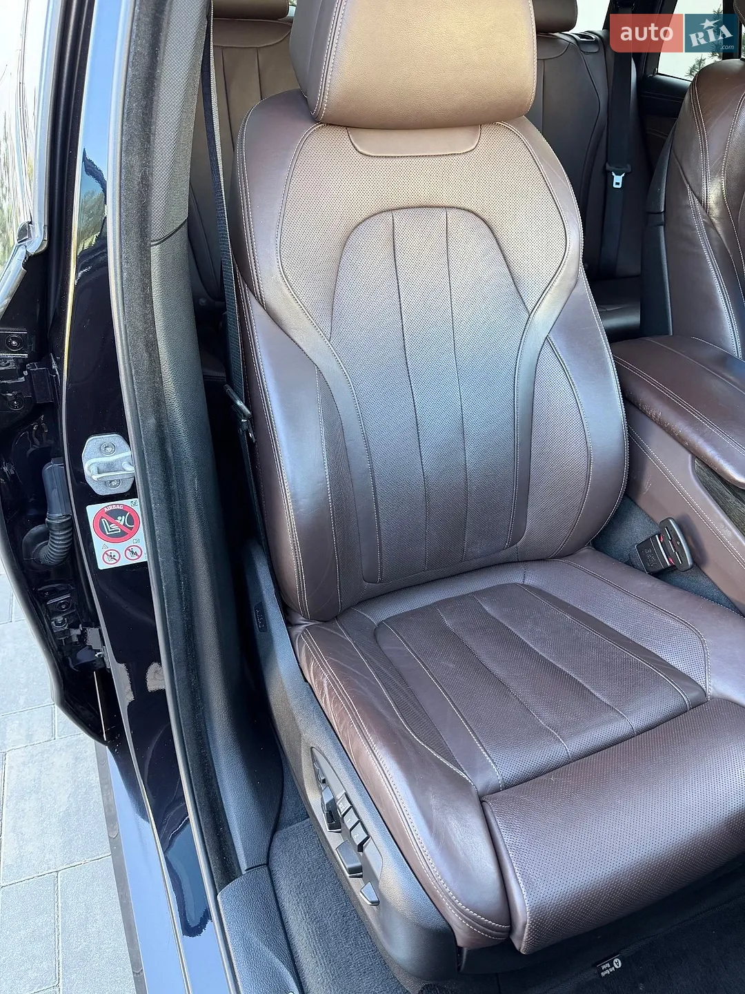 2016 BMW X5 - мініатюра 75