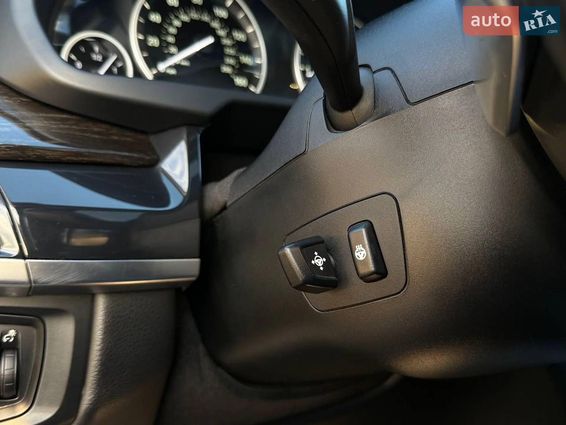 2015 BMW X5 - мініатюра 22