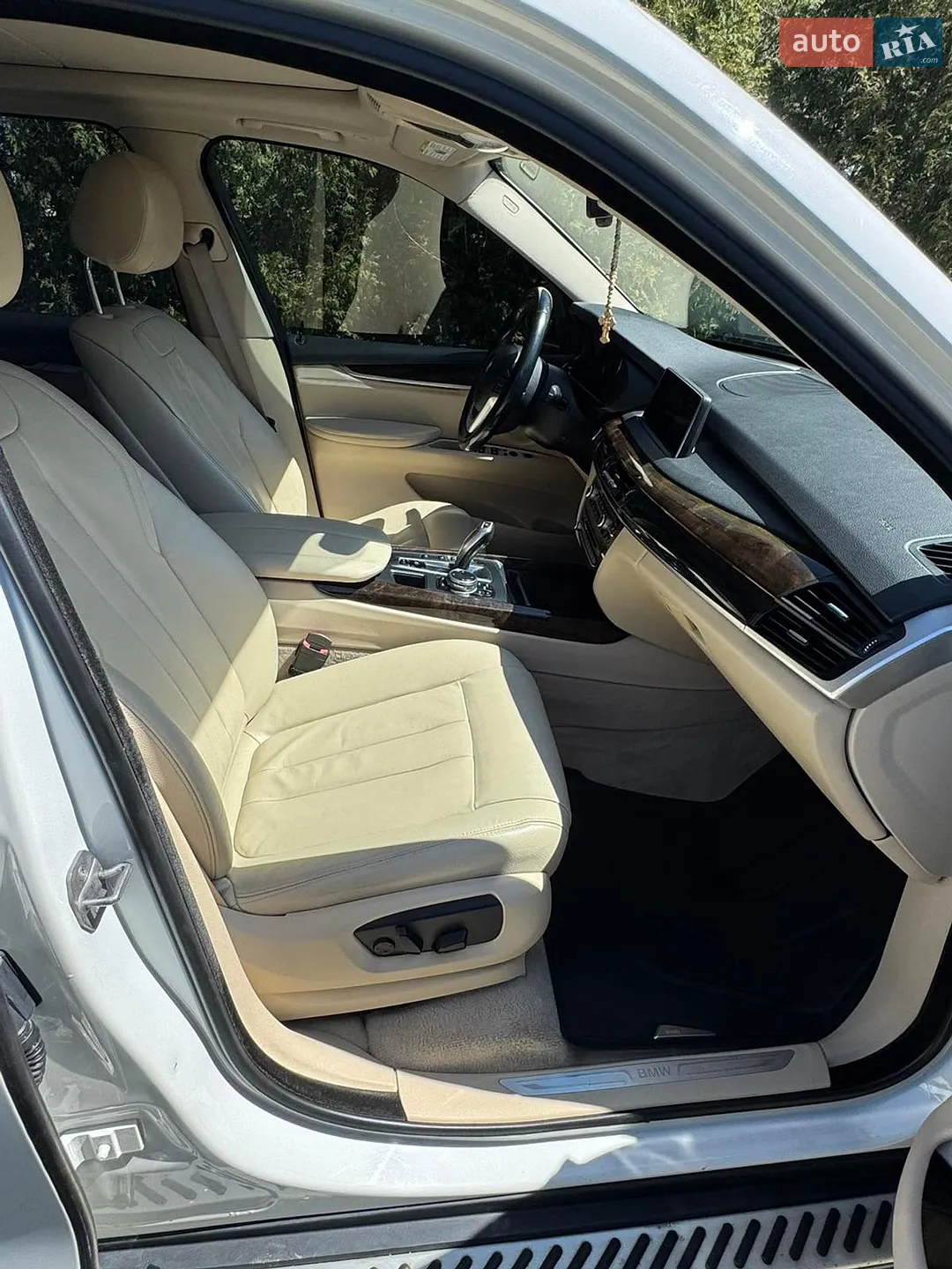 2014 BMW X5 - мініатюра 12