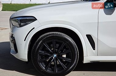Внедорожник / Кроссовер BMW X5 2020 в Луцке