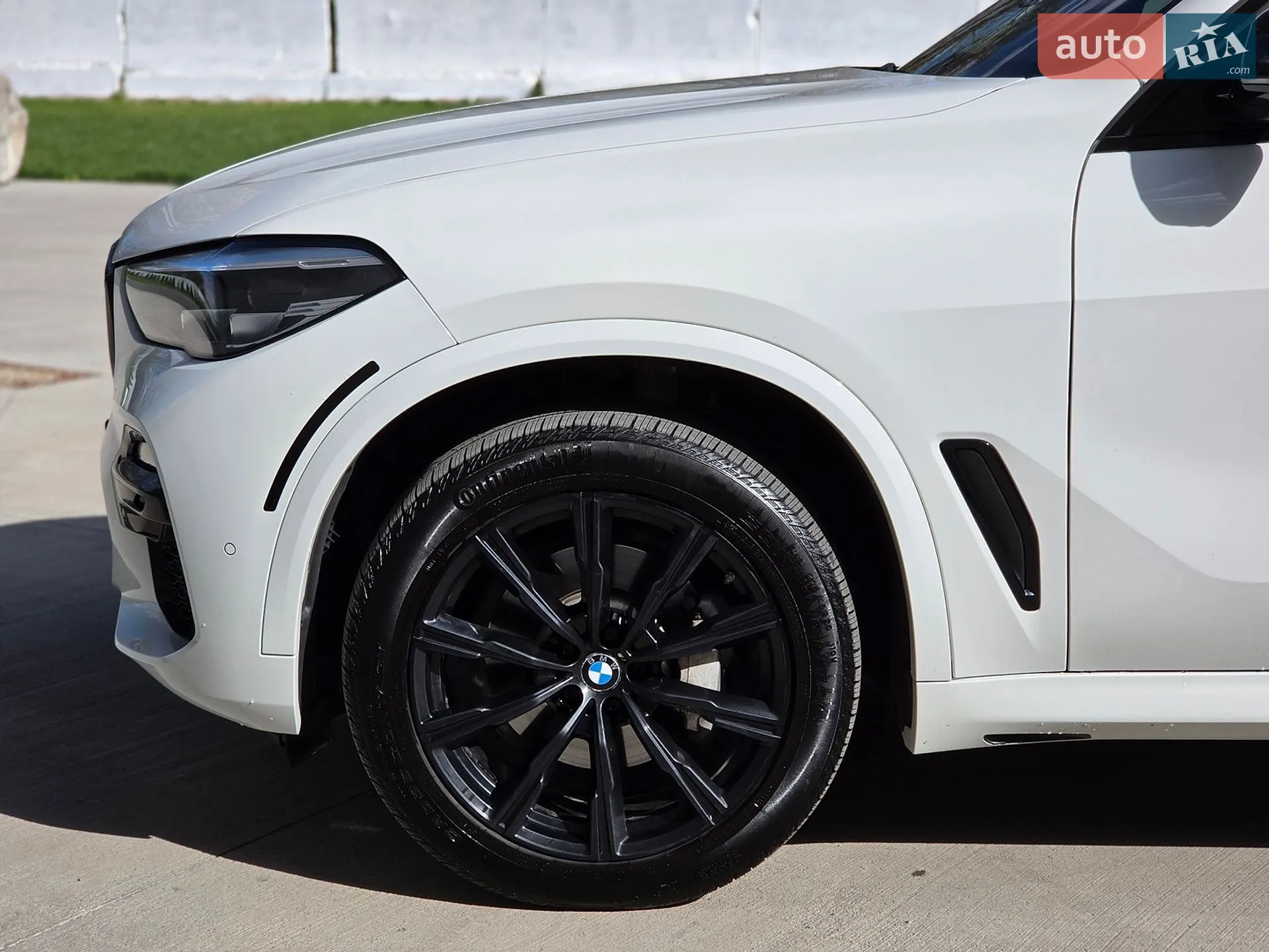 2020 BMW X5 - мініатюра 12