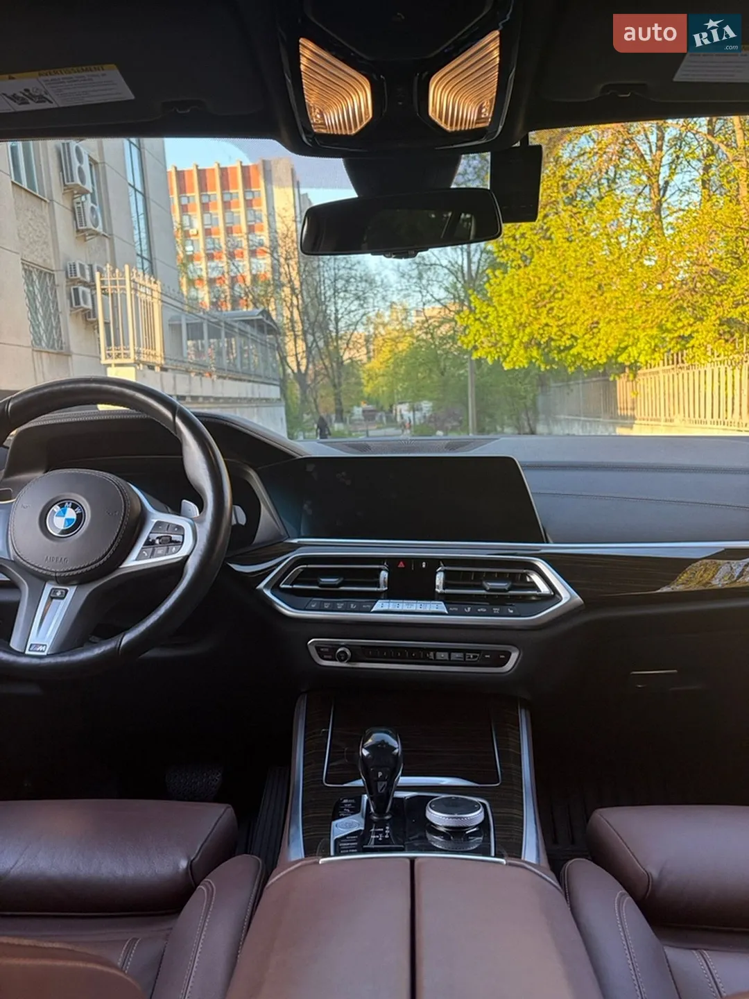 2021 BMW X5 - мініатюра 11