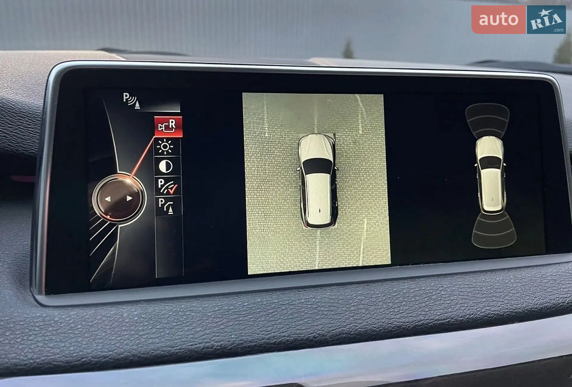 2016 BMW X5 - мініатюра 20