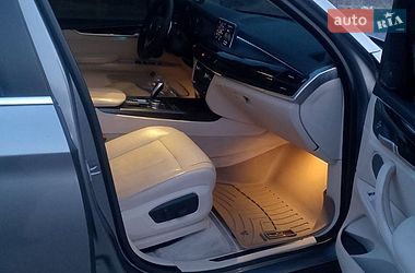 Позашляховик / Кросовер BMW X5 2014 в Бучі