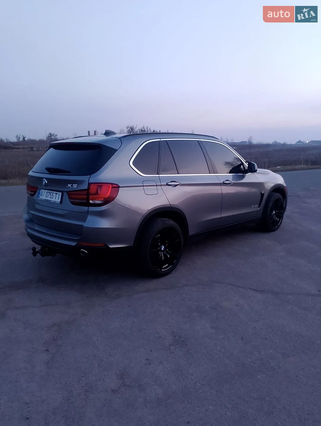 2014 BMW X5 - мініатюра 6