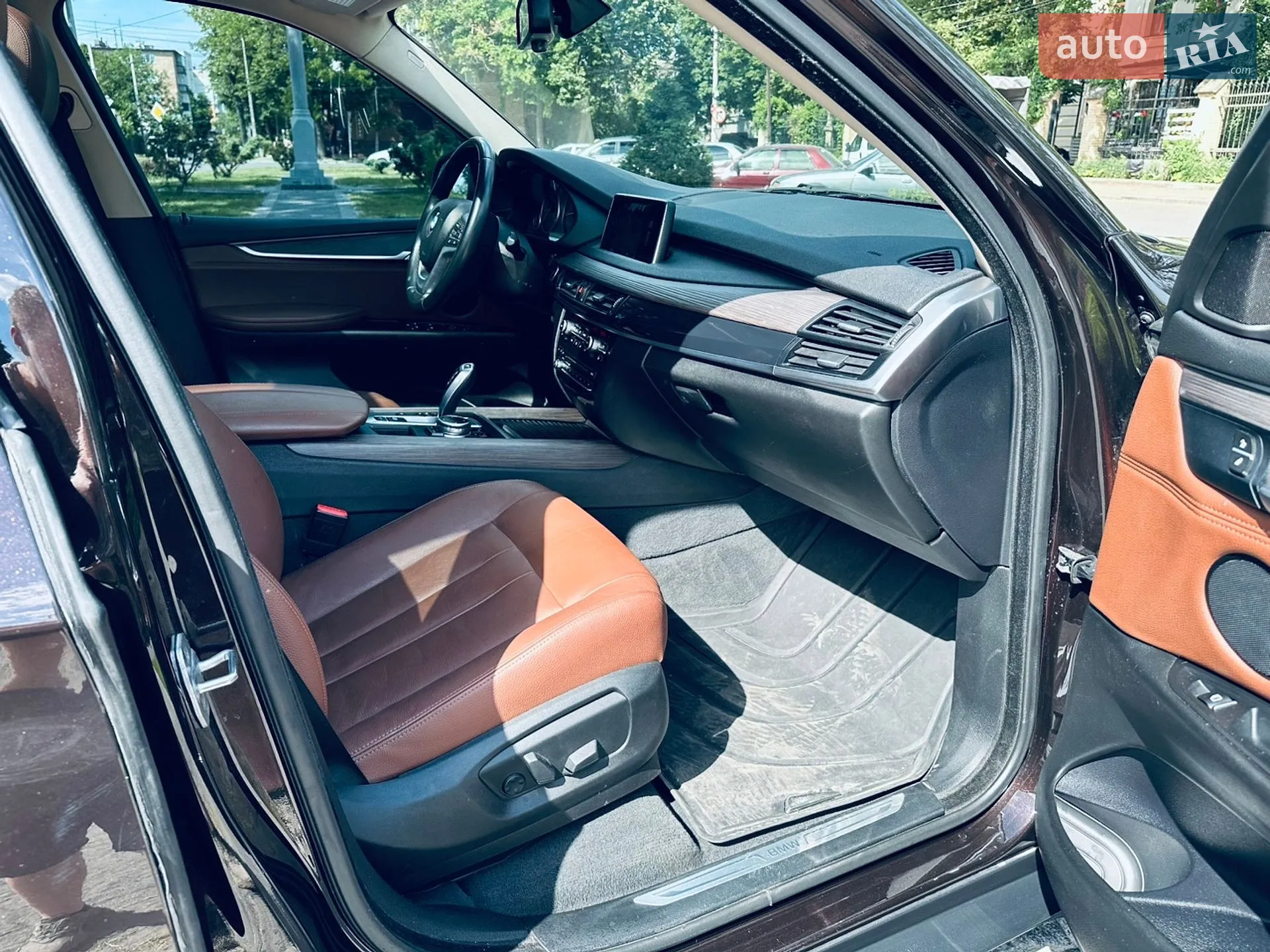 2016 BMW X5 - мініатюра 25