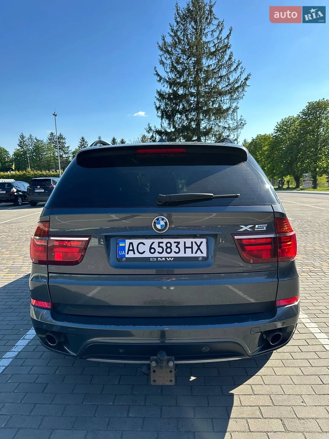 2011 BMW X5 - мініатюра 18