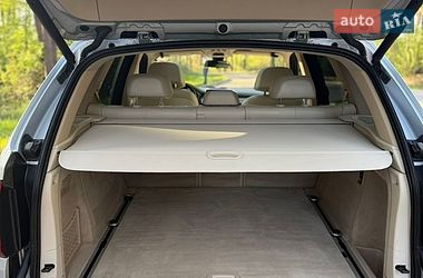 Внедорожник / Кроссовер BMW X5 2015 в Львове