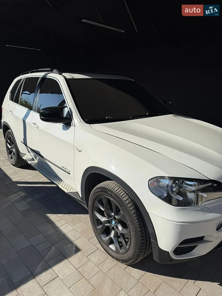 2012 BMW X5 - мініатюра 22