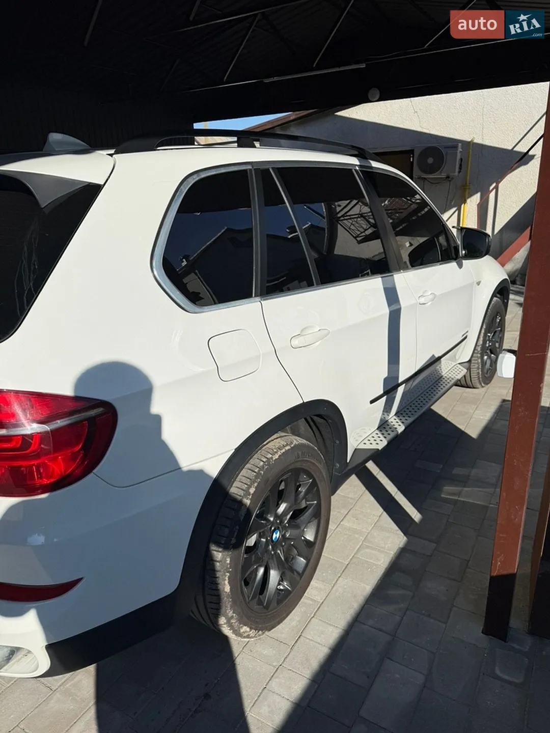 2013 BMW X5 - мініатюра 4