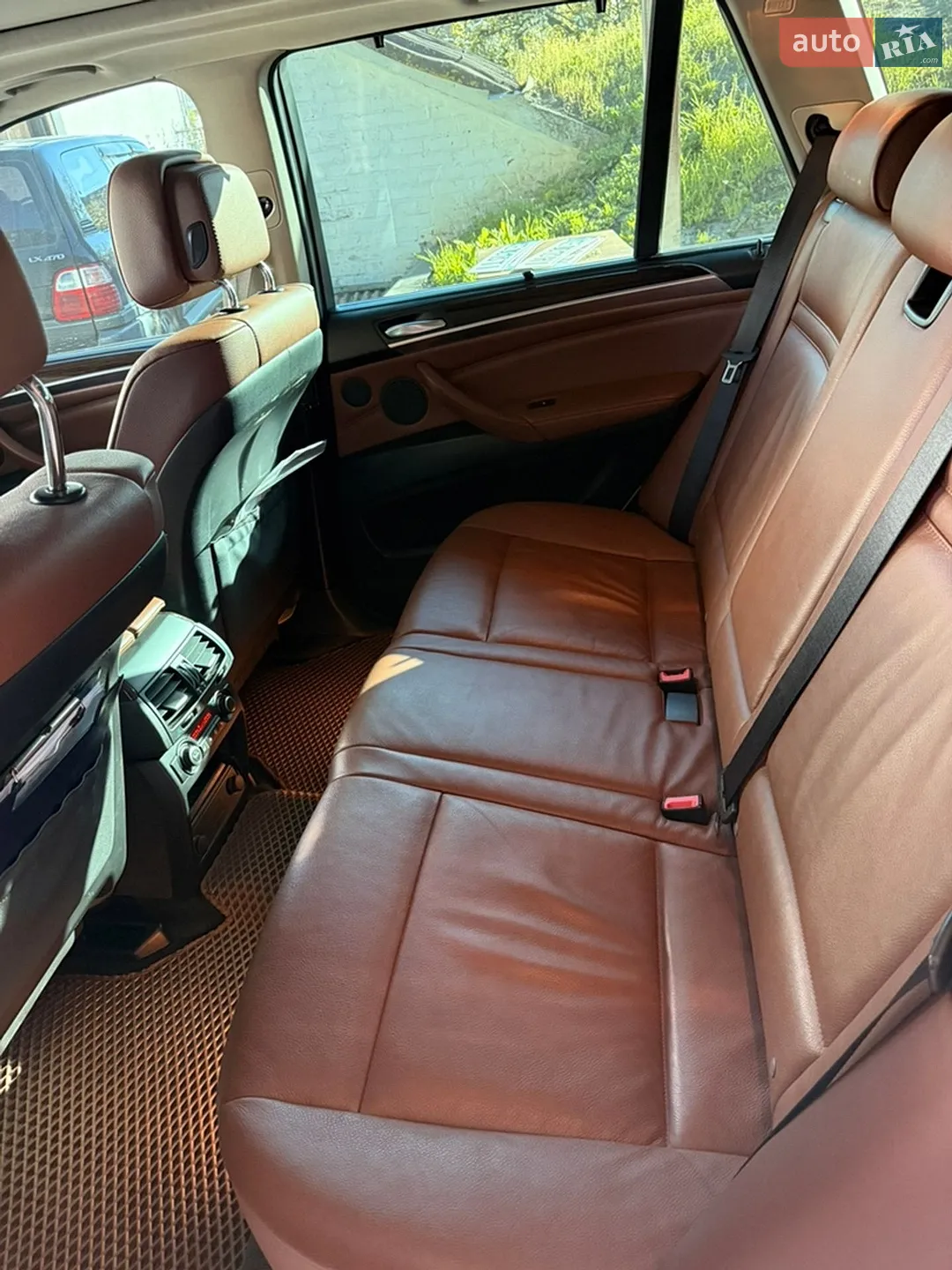 2013 BMW X5 - мініатюра 15