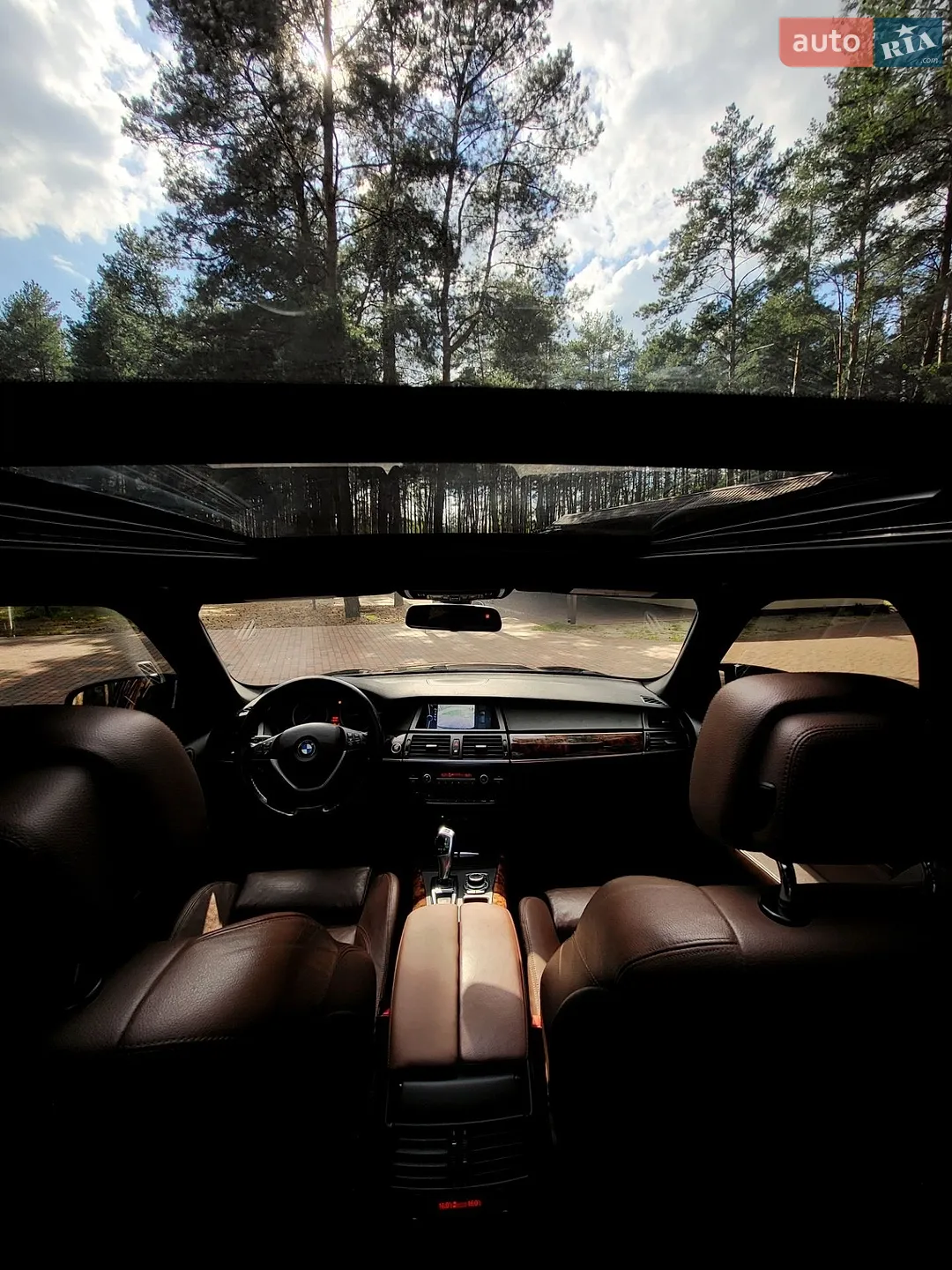 2012 BMW X5 - мініатюра 10