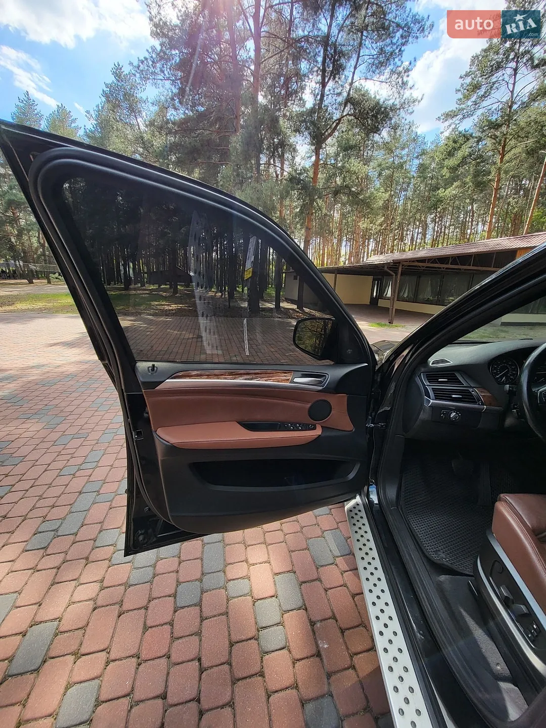 2012 BMW X5 - мініатюра 8