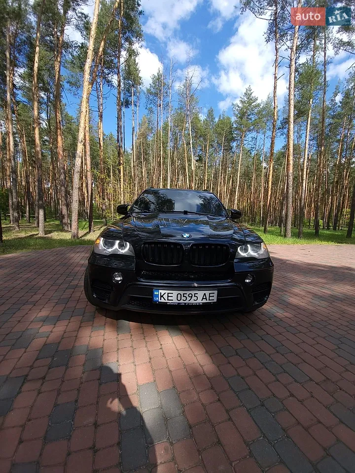 2011 BMW X5 - мініатюра 33
