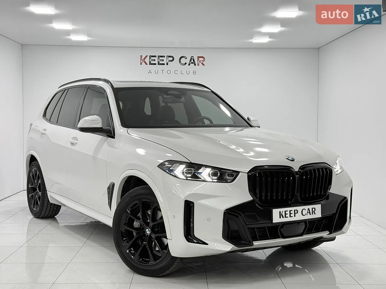 2023 BMW X7 - мініатюра 41